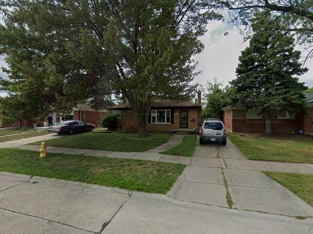House image located at Eastpointe, MI 48021