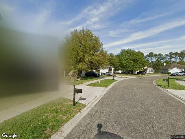 House image located at Middleburg, FL 32068