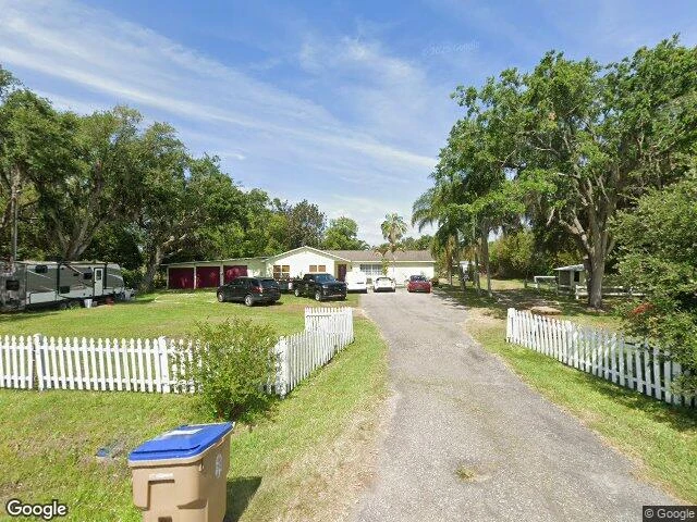 House image located at Saint Cloud, FL 34772