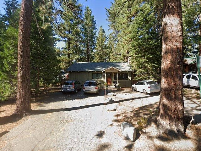 House image located at South Lake Tahoe, CA 96150