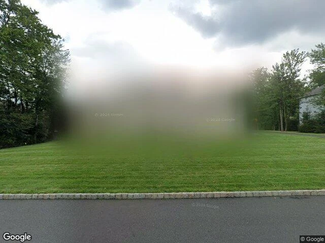 House image located at Warren, NJ 07059