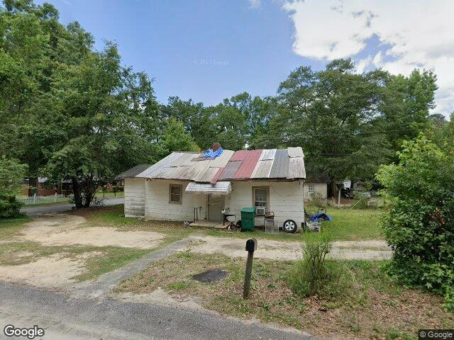 House image located at Batesburg, SC 29006