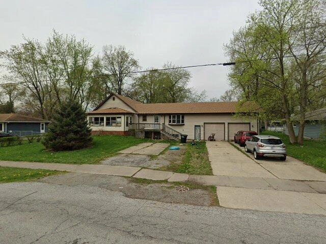 House image located at Portage, IN 46368