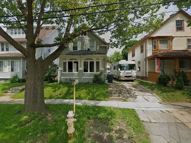 House image located at Rochester, NY 14606