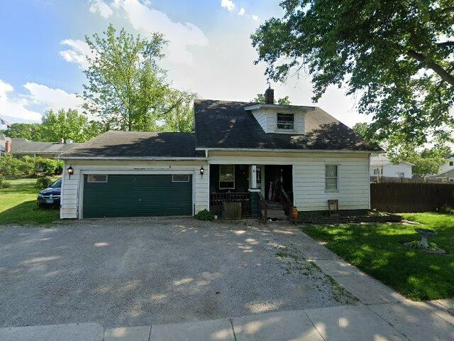 House image located at Charleston, IL 61920