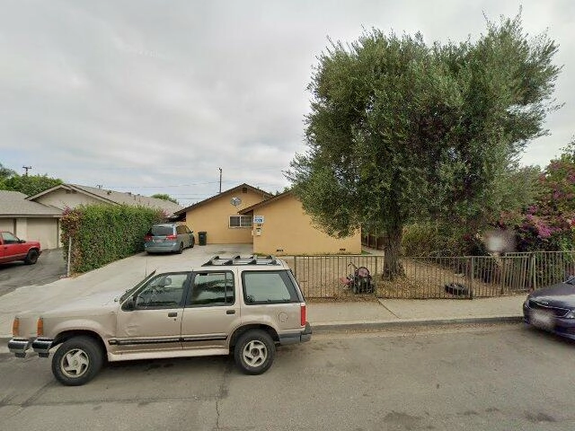House image located at Orange, CA 92869