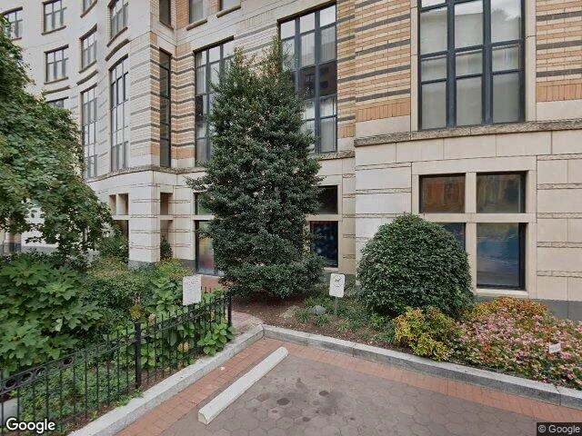 House image located at Washington, DC 20001