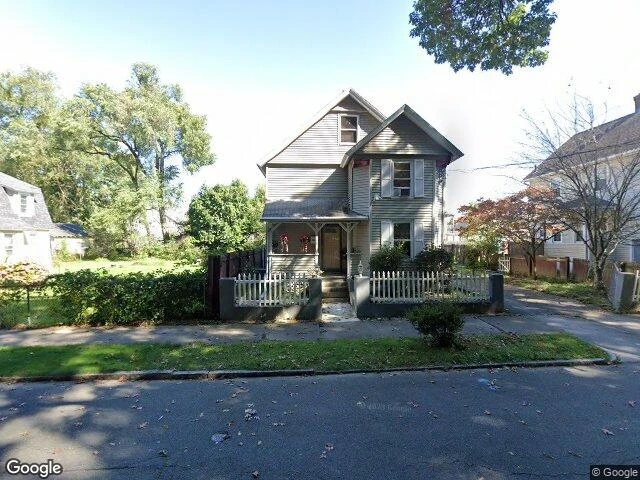 House image located at Springfield, MA 01104