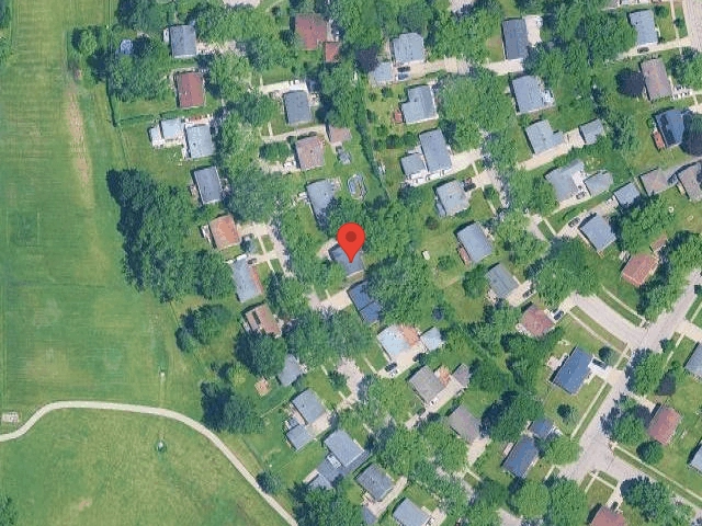 House image located at Streamwood, IL 60107