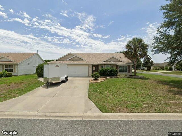 House image located at Oxford, FL 34484