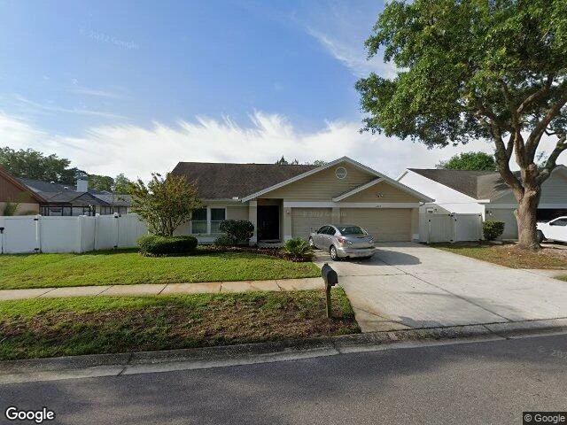 House image located at Tampa, FL 33635
