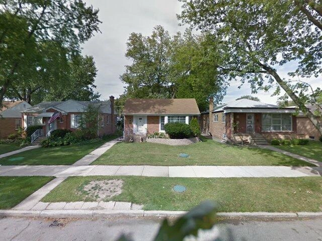 House image located at Skokie, IL 60076