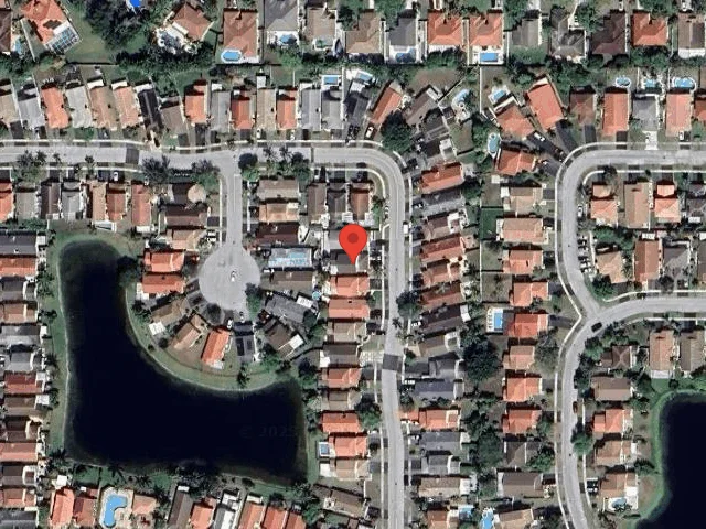 House image located at Hollywood, FL 33029