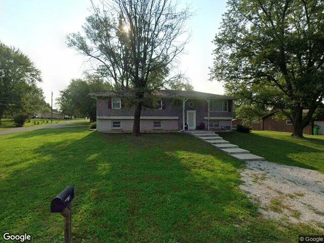 House image located at Pomona, KS 66076