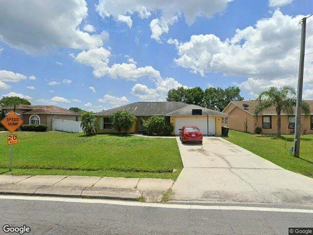 House image located at Kissimmee, FL 34759