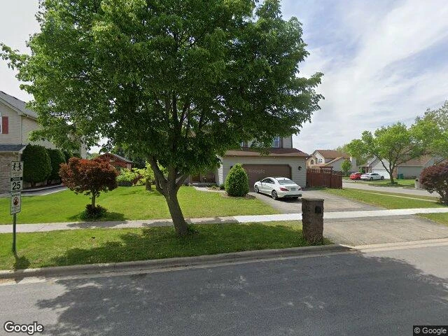 House image located at Romeoville, IL 60446