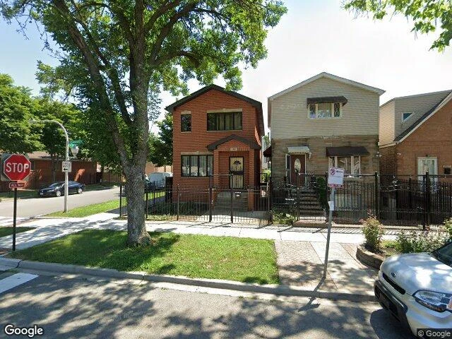 House image located at Chicago, IL 60608