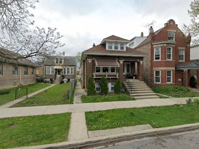 House image located at Cicero, IL 60804