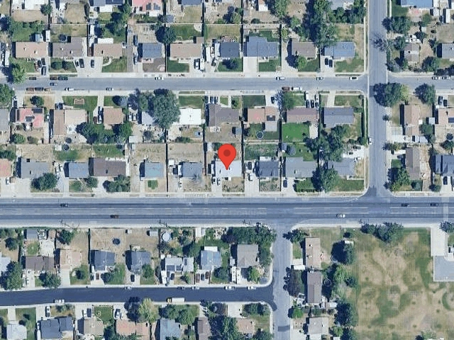 House image located at West Valley City, UT 84128
