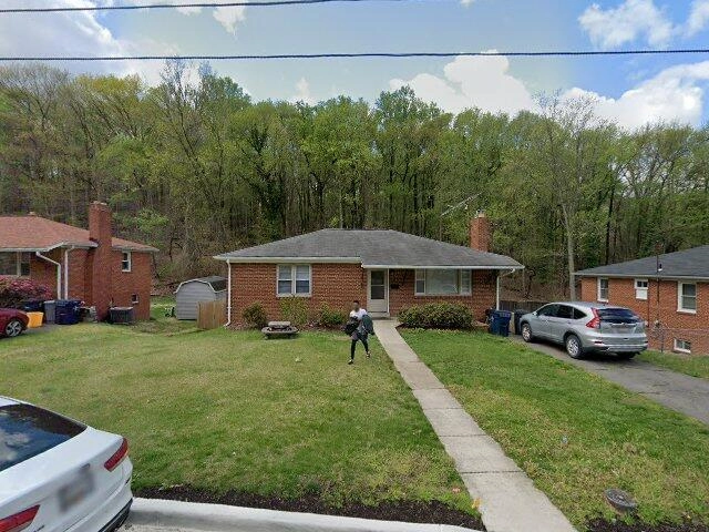 House image located at Oxon Hill, MD 20745