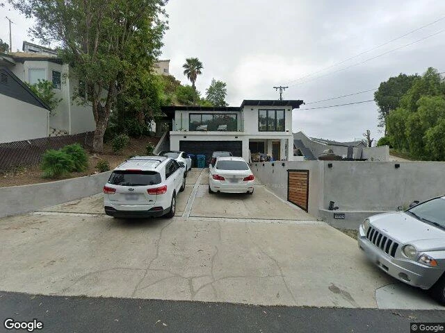 House image located at Santa Ana, CA 92705