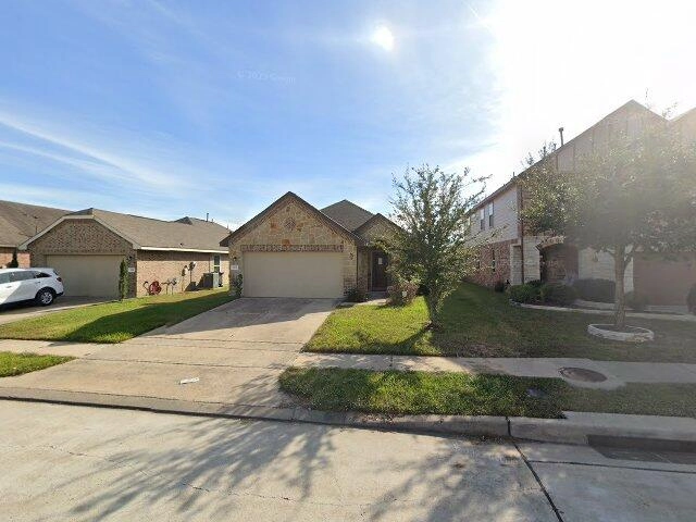 House image located at Katy, TX 77449