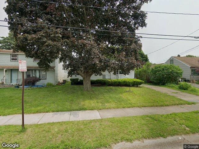 House image located at Rochester, NY 14606