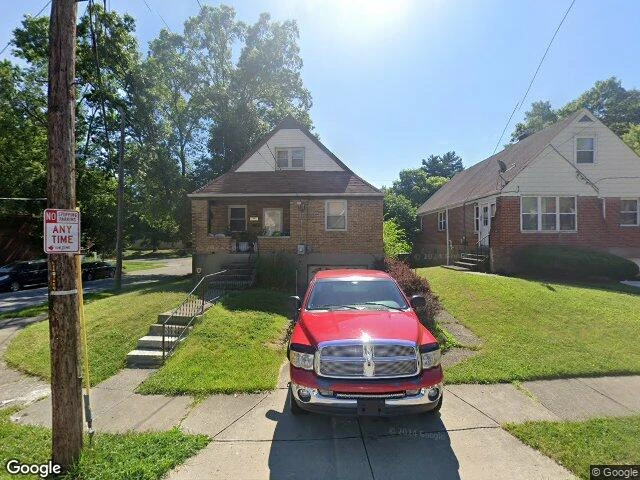 House image located at Cincinnati, OH 45224