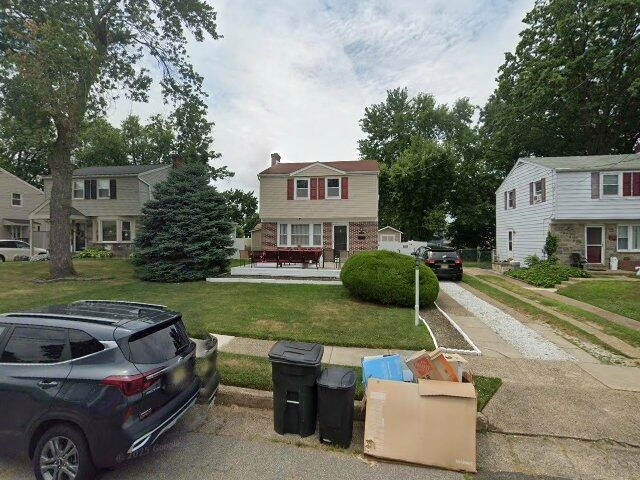 House image located at Merchantville, NJ 08109