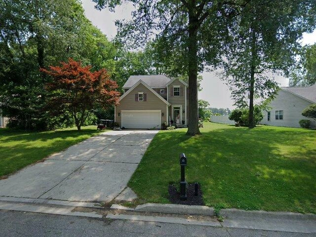 House image located at Portage, MI 49002