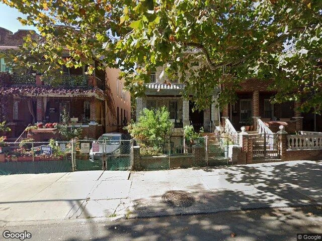 House image located at Brooklyn, NY 11212