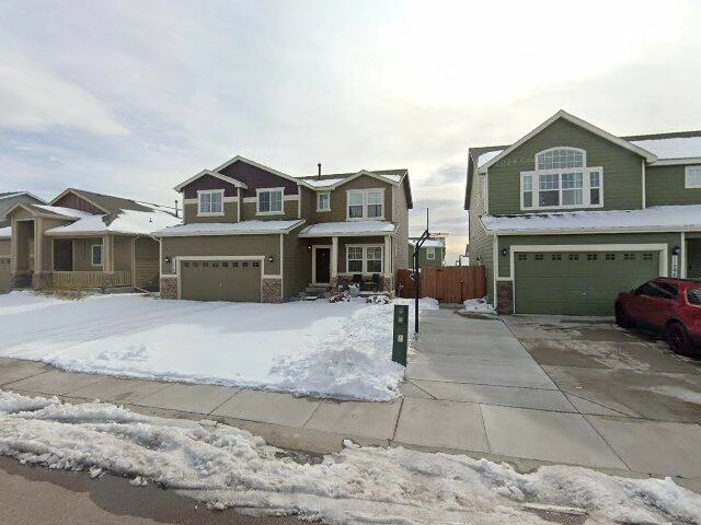 House image located at Peyton, CO 80831