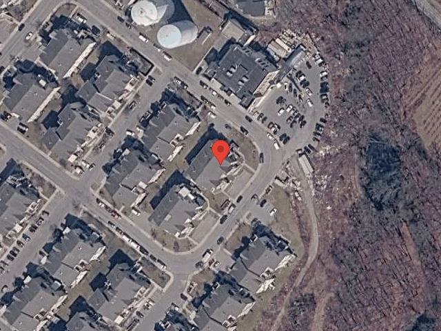 House image located at Monroe, NY 10950