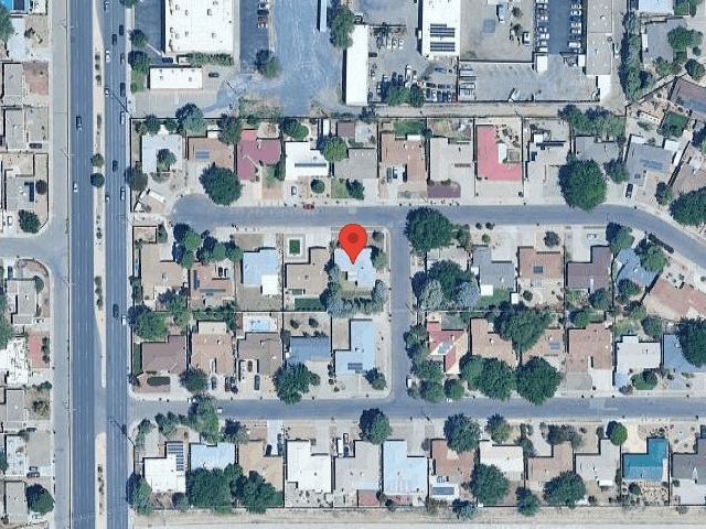 House image located at Albuquerque, NM 87112