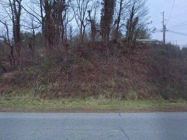 House image located at Marshall, NC 28753
