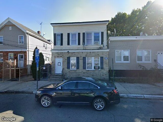 House image located at Orange, NJ 07050