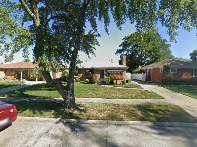House image located at Eastpointe, MI 48021