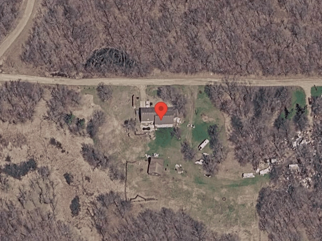 House image located at Erhard, MN 56534