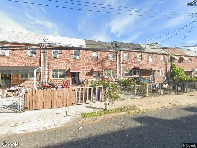 House image located at Jamaica, NY 11433