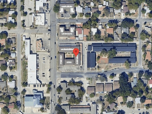 House image located at San Antonio, TX 78213