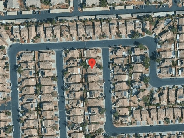 House image located at North Las Vegas, NV 89032