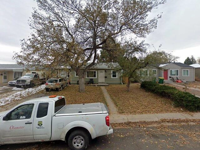 House image located at Aurora, CO 80010