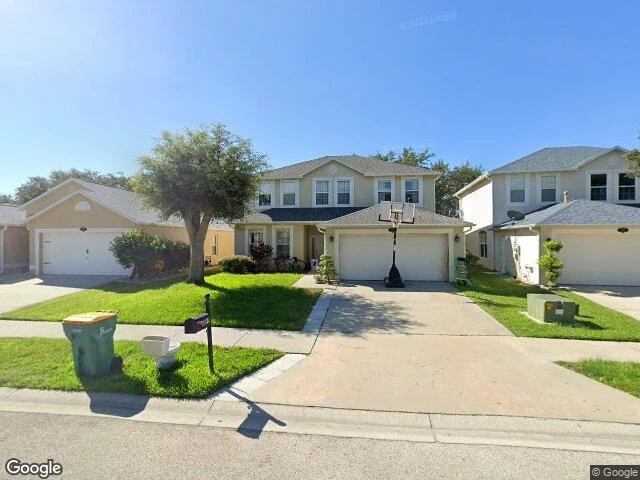 House image located at Melbourne, FL 32940