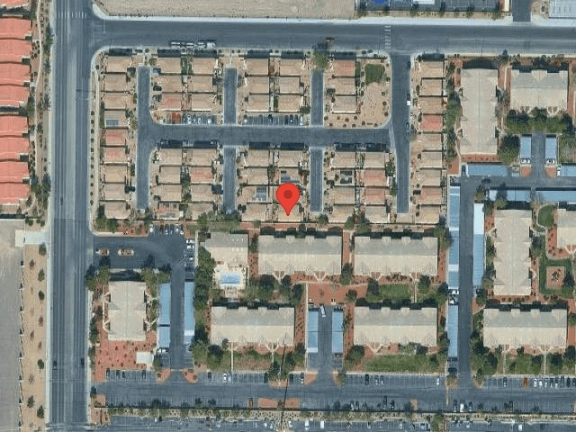 House image located at Las Vegas, NV 89183
