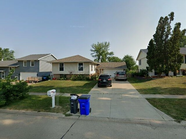 House image located at Cedar Rapids, IA 52405
