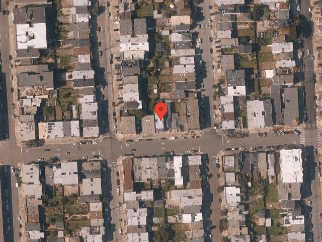 House image located at San Francisco, CA 94122