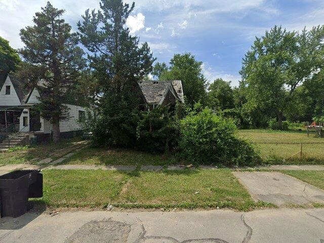House image located at Detroit, MI 48238