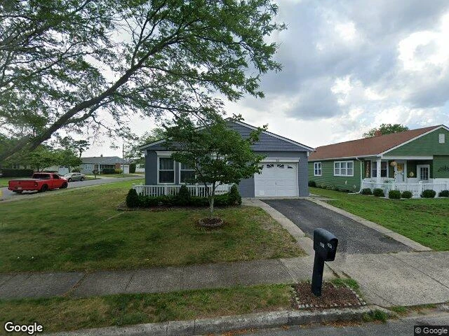 House image located at Toms River, NJ 08757