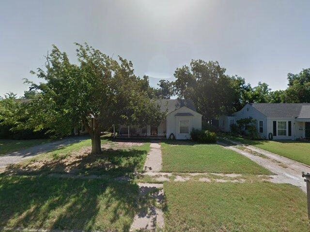 House image located at Abilene, TX 79602