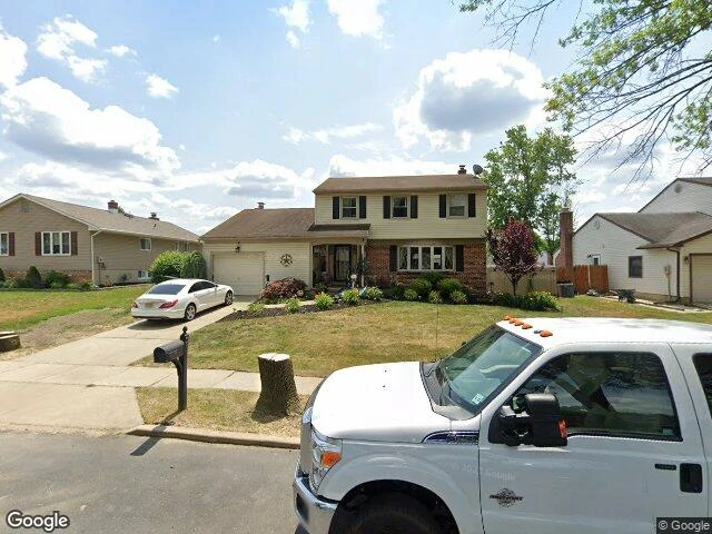 House image located at Clementon, NJ 08021